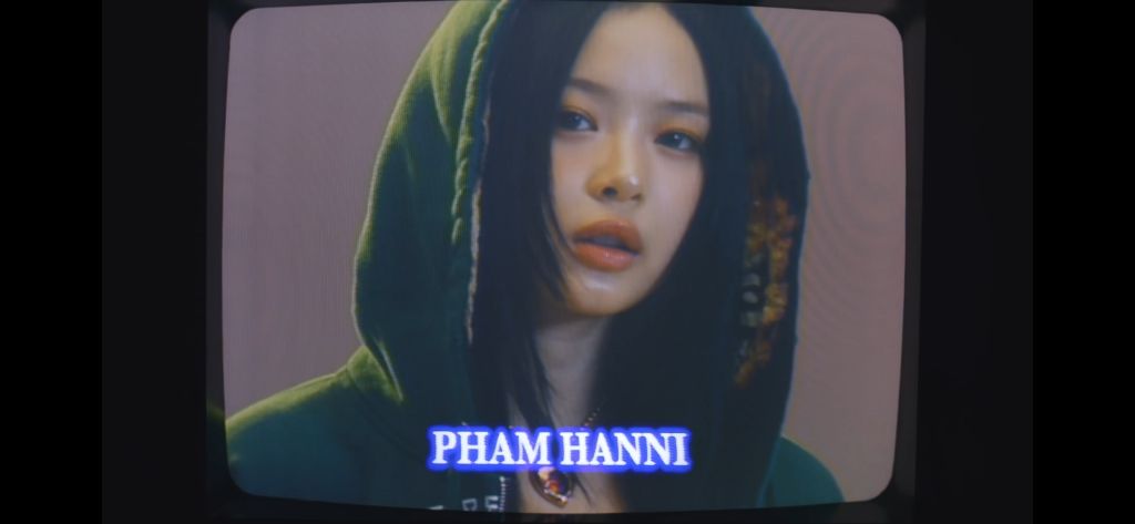 00년생 뉴진스가 말아주는 90년대 씨티팝 감성 슈퍼내츄럴 무대 | 인스티즈
