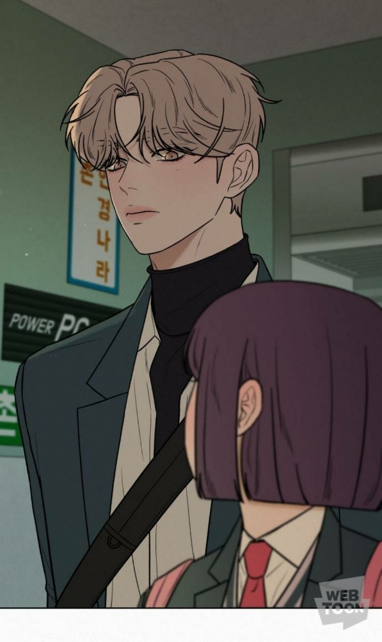 남주 와꾸랑 스토리 둘다 미친거같은 웹툰 3개.jpg | 인스티즈