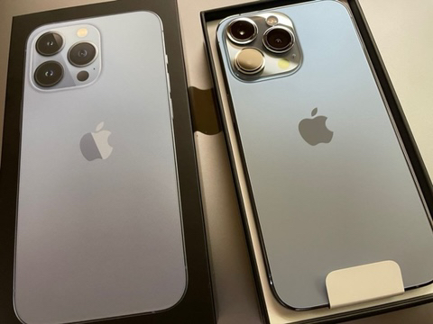 아이폰 새제품 박스열면 감탄나오는 이유.jpg | 인스티즈