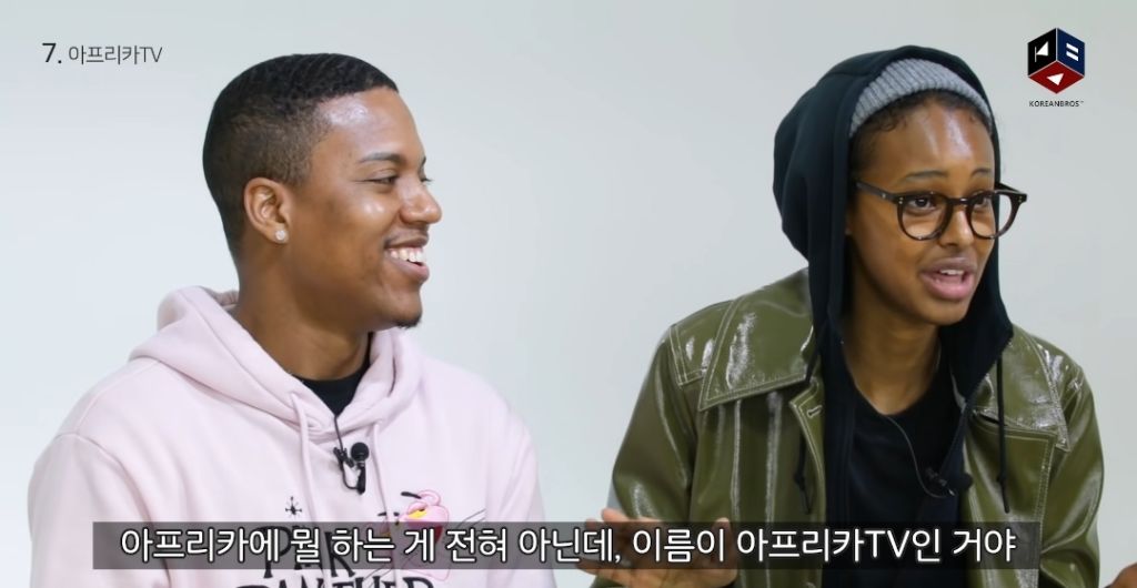 외국인들이 한국 브랜드를 처음 듣고 한 생각 | 인스티즈