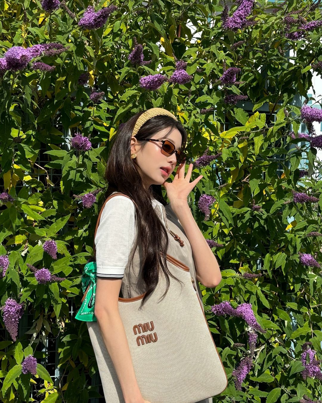 장원영 인스타 업데이트 | 인스티즈