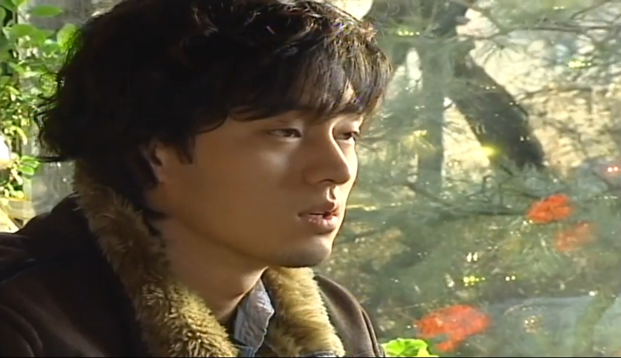 미안하다 사랑한다 본 사람들은 공감하는 오열버튼: 라면씬 | 인스티즈