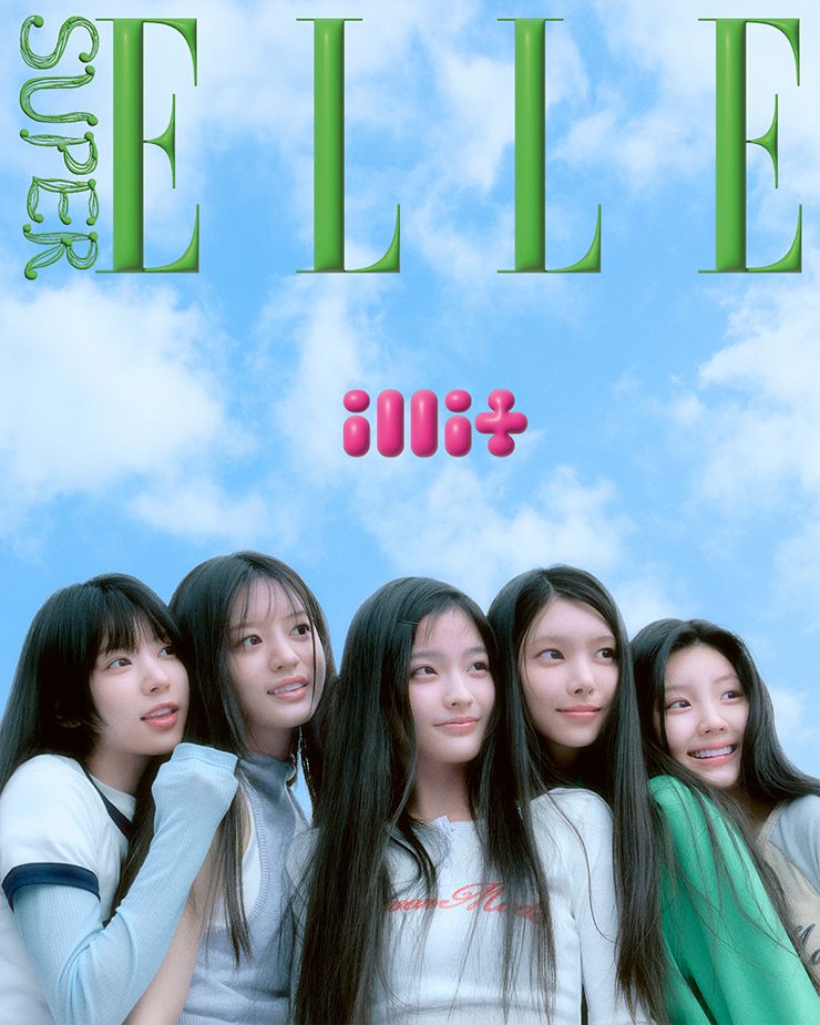 뉴진스의 제작 포뮬러를 너무 모방 했다는 아일릿 소속사.jpg | 인스티즈