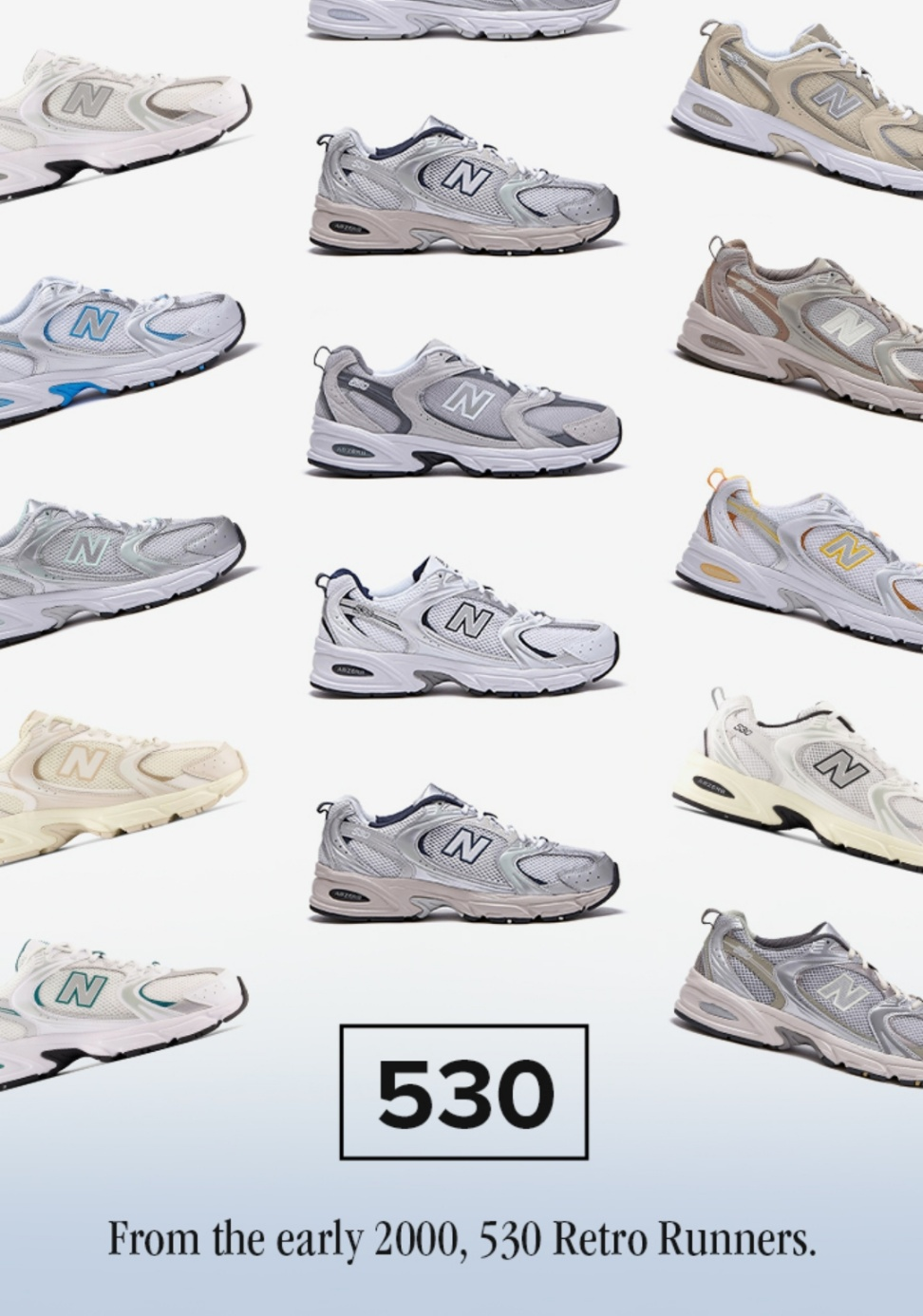 역시 편한 게 최고다.. 유행템 - 꾸준템 된 것 같은 운동화 2개 | 인스티즈