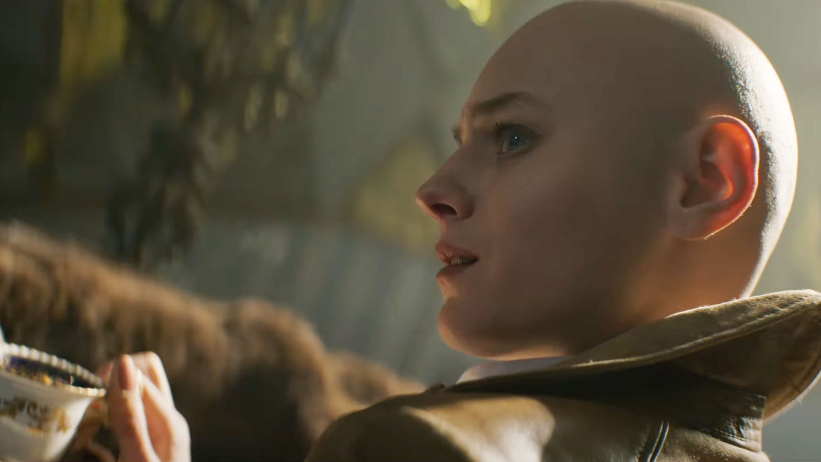 영화 데드풀과 울버린 예고편, 포스터 공개 | 인스티즈