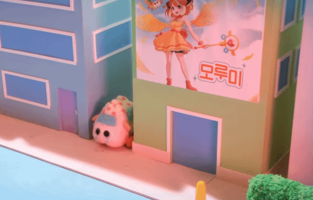 영웅이 되고싶은데 오타쿠로 변해버린 썰 (뿌이뿌이 모루카) | 인스티즈