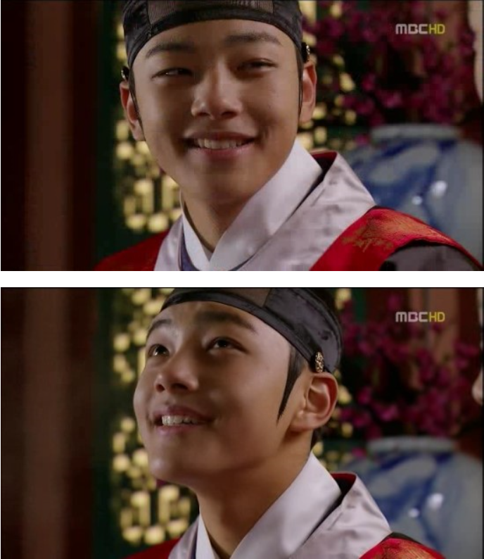 잊어달라 하였느냐, 잊어주길 바라느니? | 인스티즈