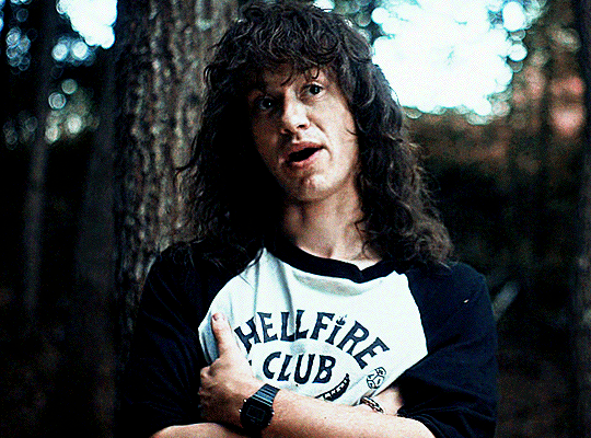 [기묘한이야기4] 촬영을 시간 순서대로 해야하는 이유 (feat.에디X크리시) | 인스티즈