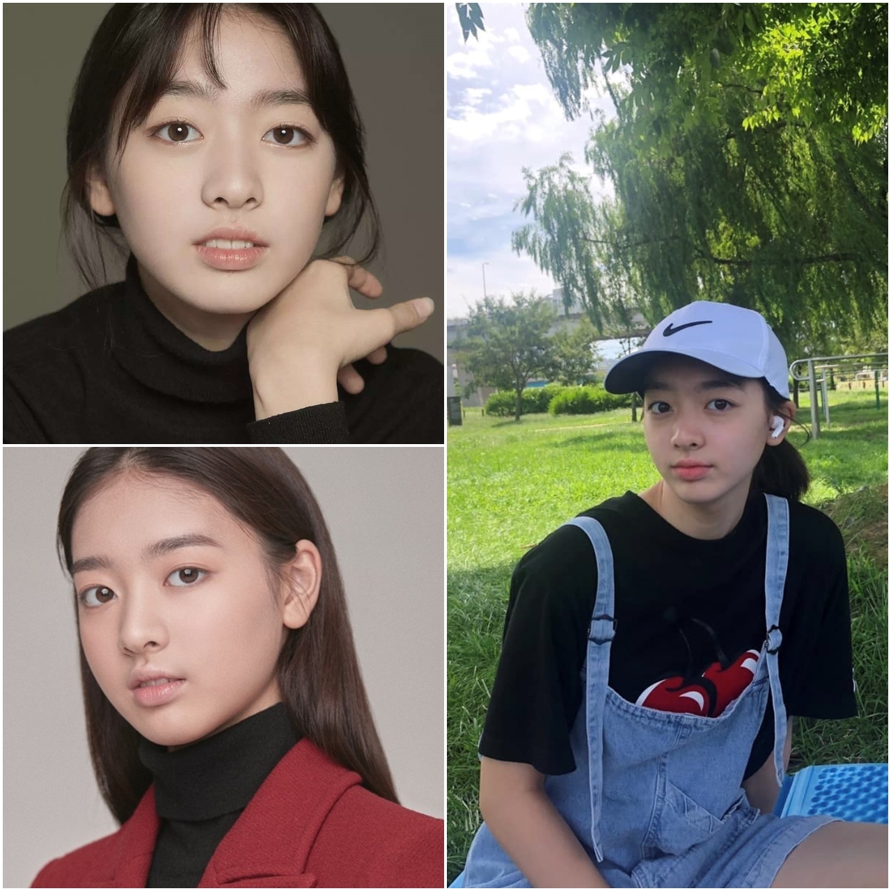 아역배우 근황으로 보는 세월 체감하기 | 인스티즈