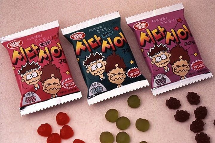 90년대 과자 가격...와...ㅋㅋㅋㅋㅋㅋㅋㅋㅋㅋㅋㅋ | 인스티즈