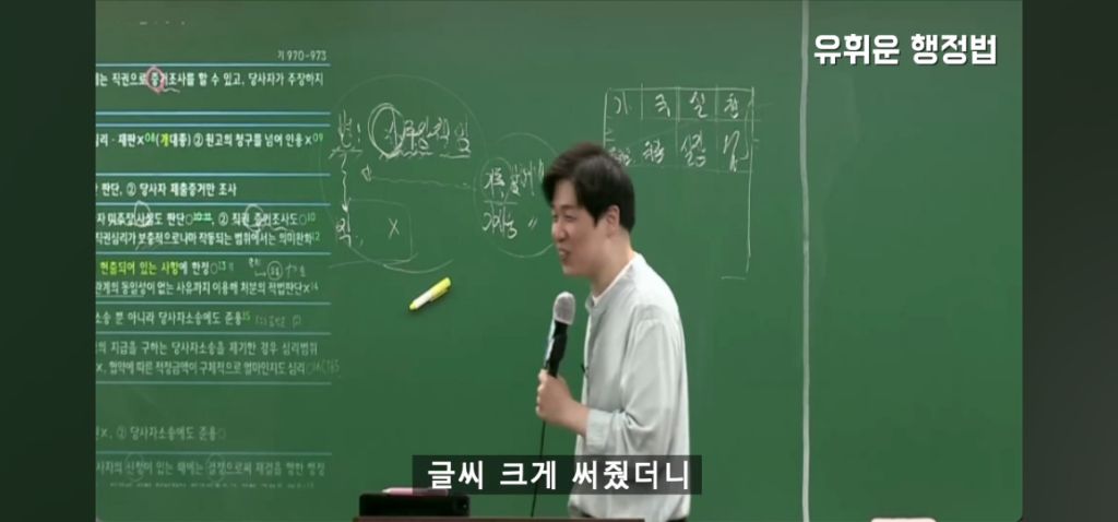 공무원 보고서 결재받을때 | 인스티즈