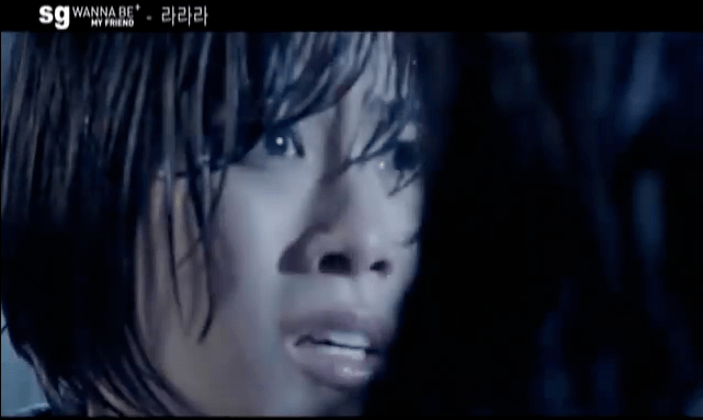 곡은 신나지만 뮤비는 공포 그 자체 | 인스티즈