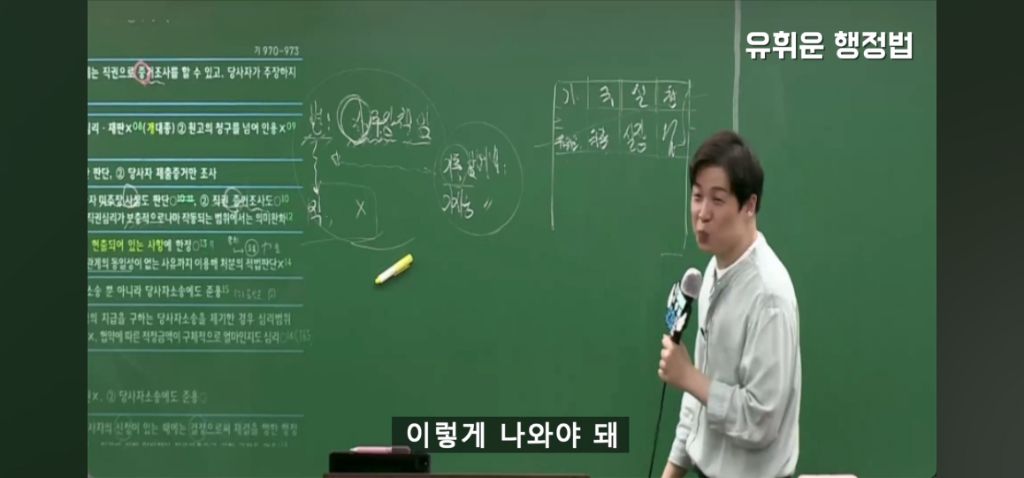 공무원 보고서 결재받을때 | 인스티즈