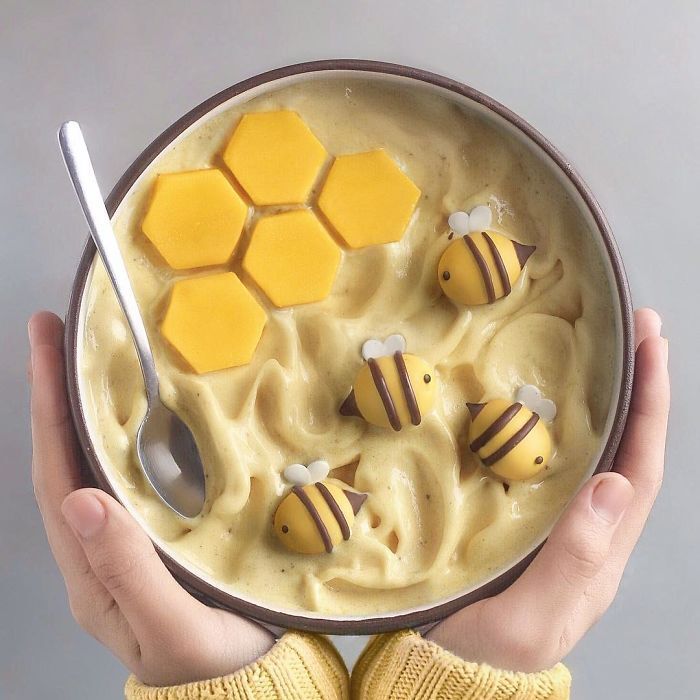 비건 채식주의자를 위한 디저트 | 인스티즈