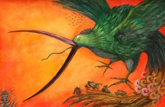 한국 전통 괴물, 요괴, 귀신 등등 | 인스티즈