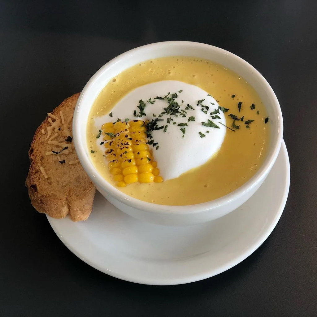 가을에 먹으면 더욱 맛있는 수프 맛집 5 | 인스티즈