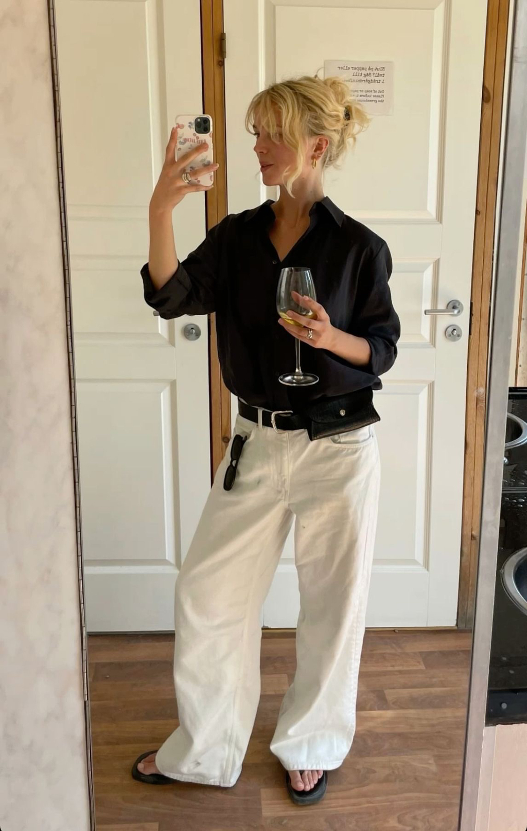 가을이다. 셔츠 꺼내 | 인스티즈