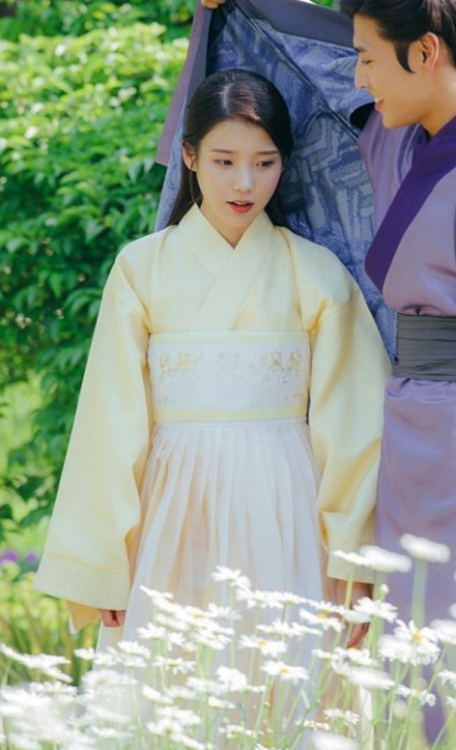 달의 연인: 보보경심 려 고려 한복 모음 | 인스티즈