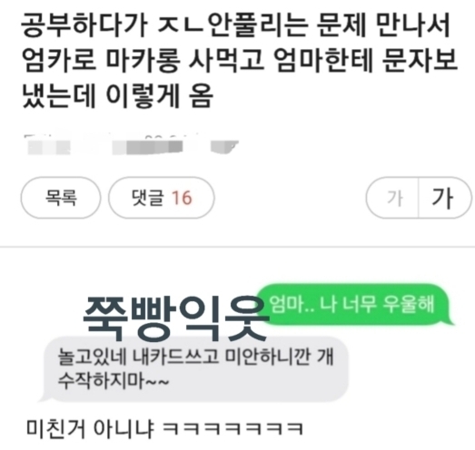 인성나가리 취향 개그 짤모음 | 인스티즈