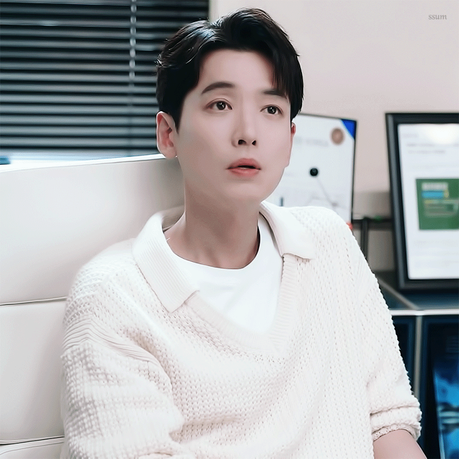 하찮은 남주캐 레전드 찍은 일타스캔들 정경호 캐릭터.gif | 인스티즈