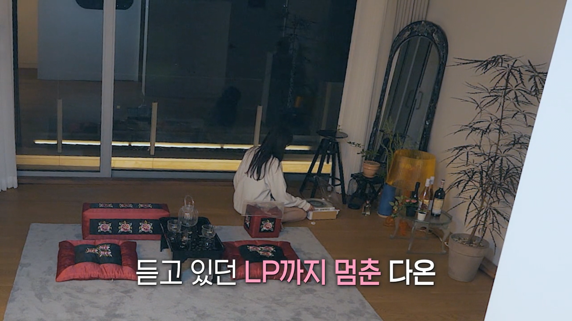 여자출연자 뒷담화 하는 연애프로 남자출연자 | 인스티즈