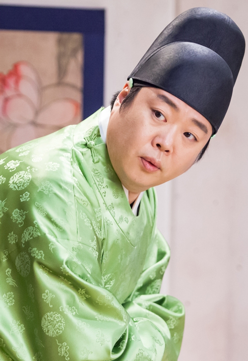 조선왕조 최초의 폭군과 고양이 그리고 | 인스티즈