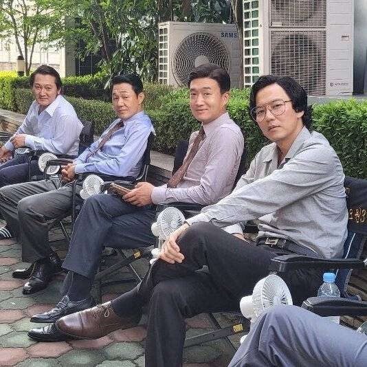 현재 반응갈리는 세뱃돈 많이 주는 관상.jpg | 인스티즈
