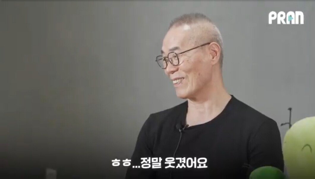 둘리가 기생충 취급받는 것을 알게된 작가.JPG | 인스티즈