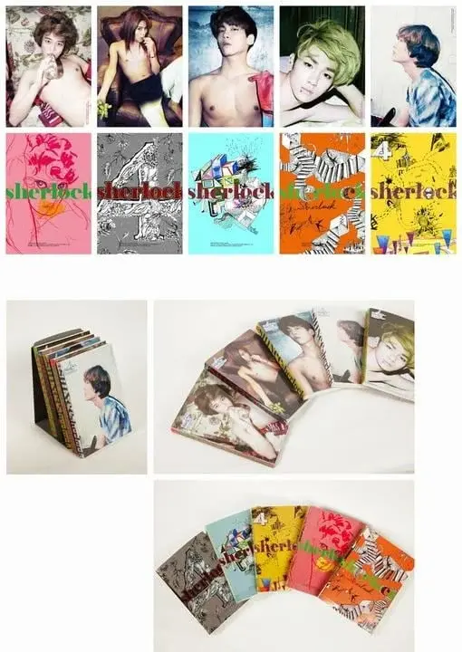 SM 레전드 민희진 작업 총정리 | 인스티즈