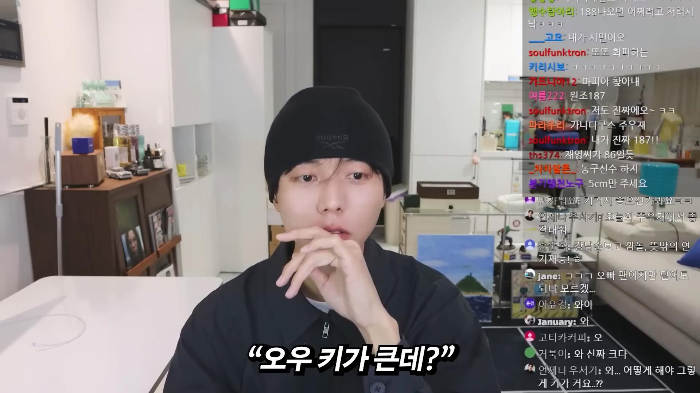 모델들 중에 187 호소인들이 많은 이유 | 인스티즈