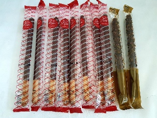 어렸을 적 빼빼로데이때마다 문방구에서 사먹었던 추억의 빼빼로 | 인스티즈