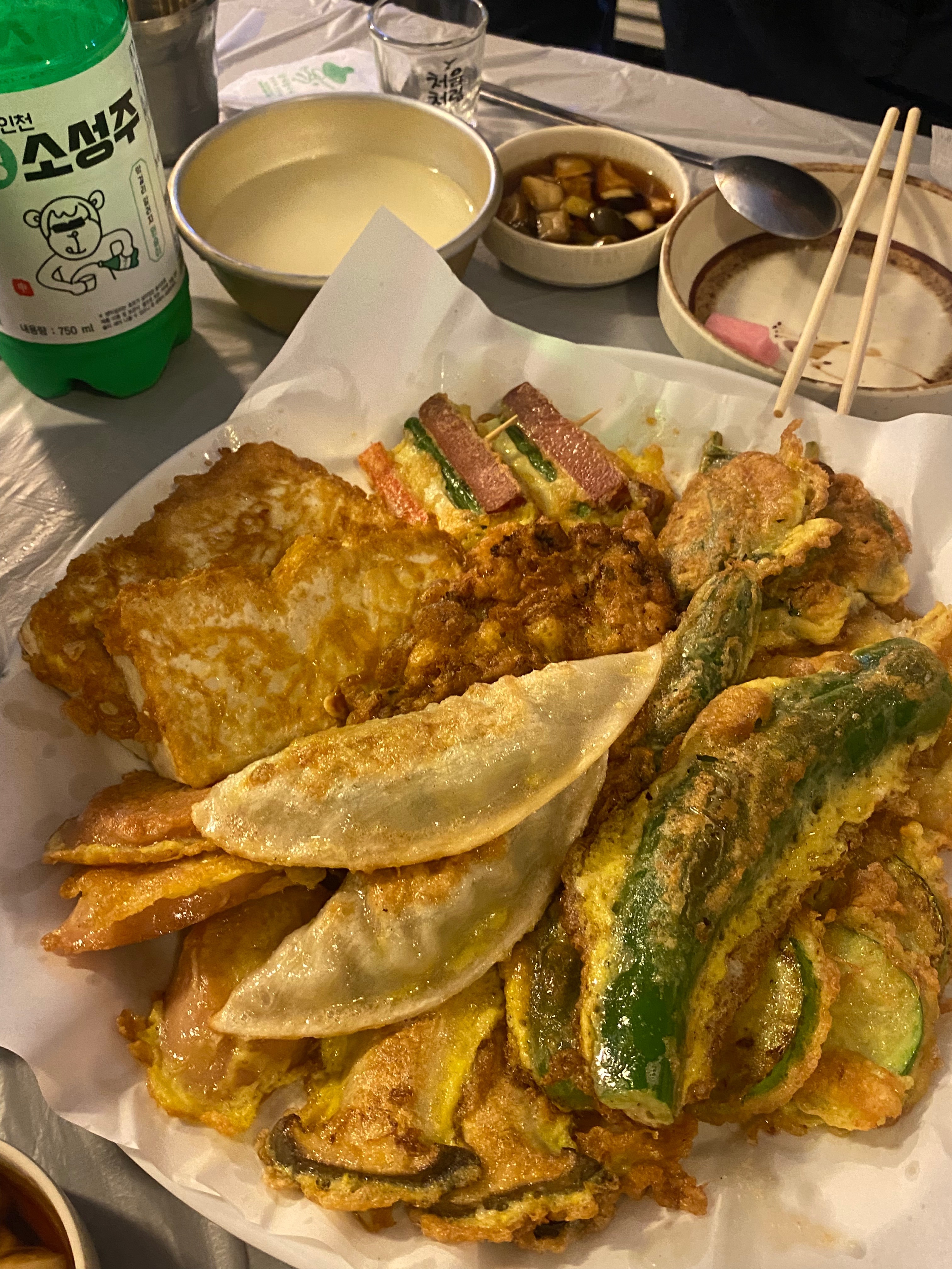 인천 동인천 맛집 동동이네 - 악플달면 쩌리쩌려버려 - ＊여성시대＊ 차분한 20대들의 알흠다운 공간 인천 동인천 맛집 동동이네