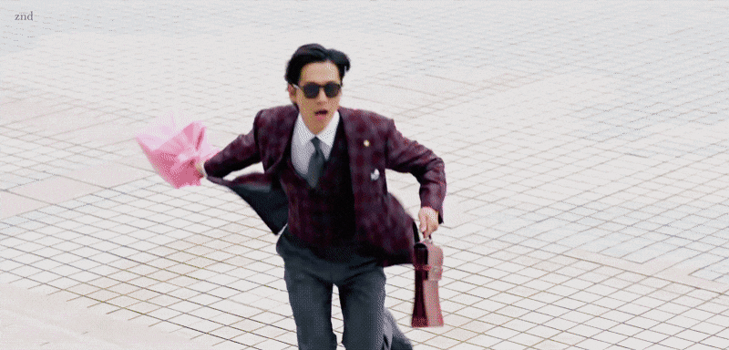 드라마 캐릭터들이 법정에서 만나면 누가 이길까 | 인스티즈