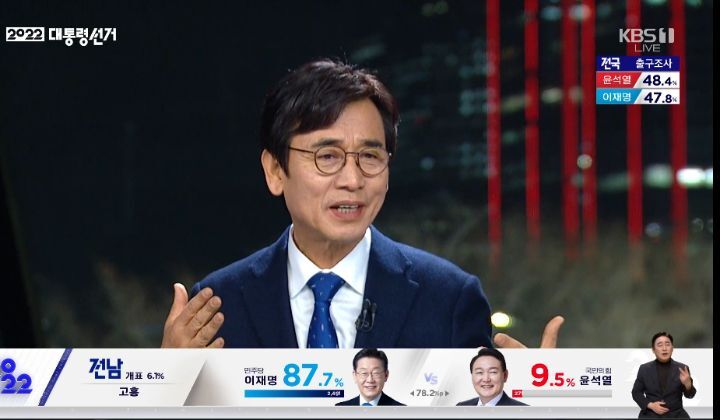 연령대별 남여 출구조사 결과에 대한 유시민의 해석 전문.txt | 인스티즈