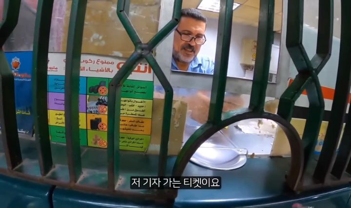 악명 높은 이집트에서 유일하게 웃으면서 여행한 유튜버��🇬 | 인스티즈