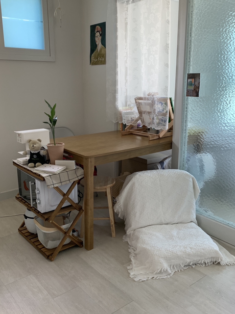 자기만의 방, 그 안에서 나 홀로 잘 살기 | 인스티즈