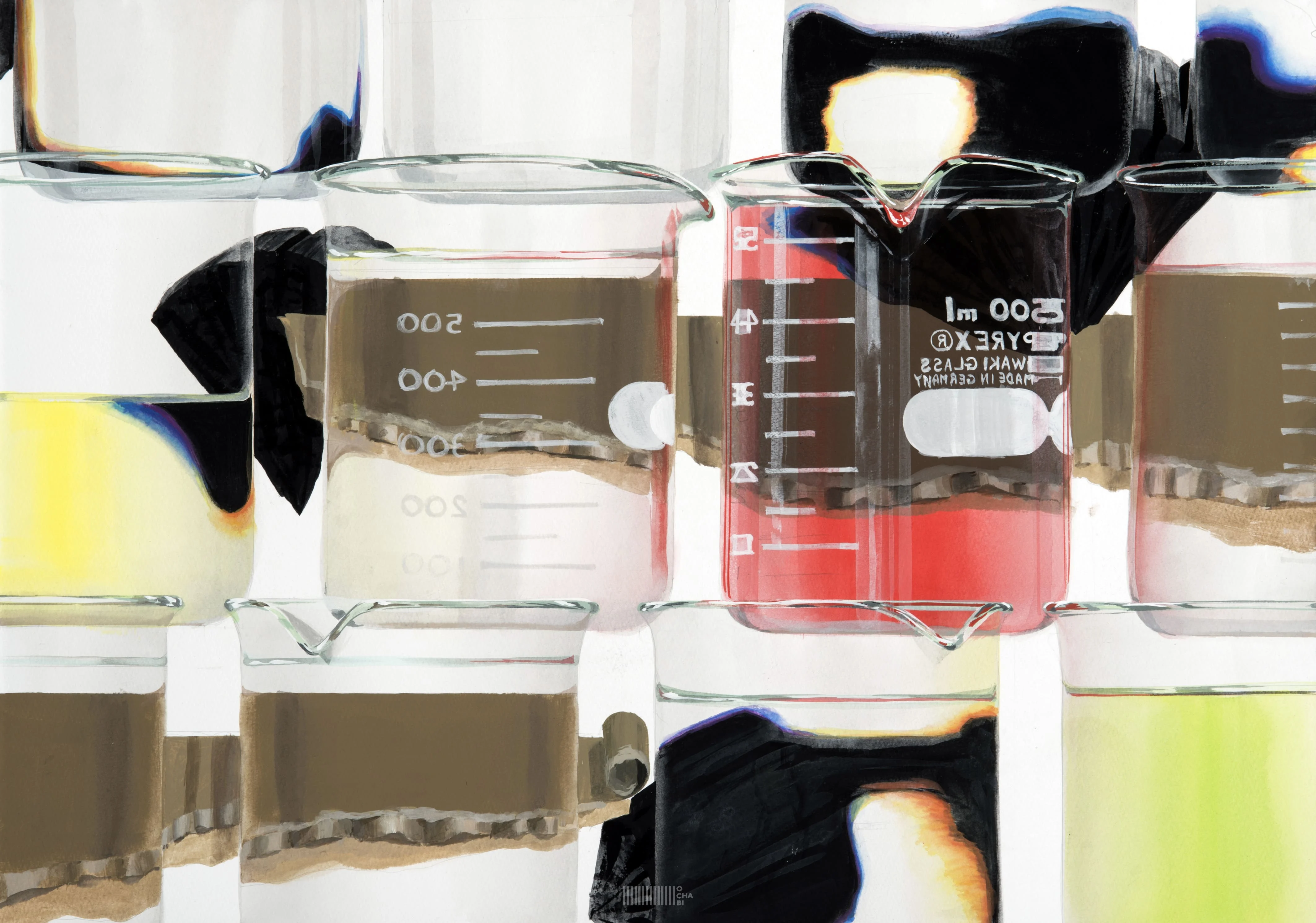 도쿄예술대학 디자인과 연도별 입시 주제, 합격 작품 | 인스티즈