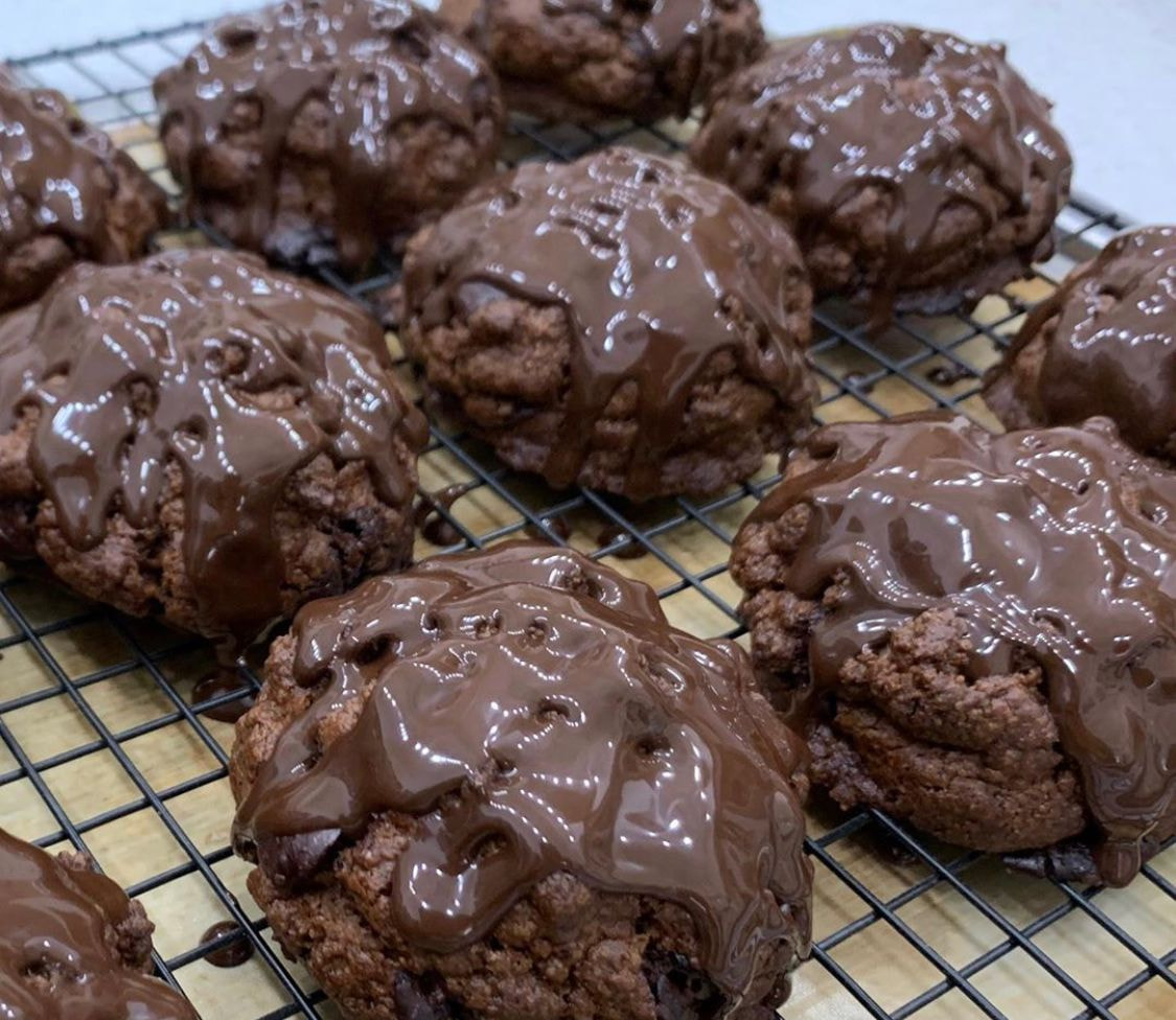 마카롱 만큼이나 본토에 비하면 꽤나 산으로 갔지만 한국에서 그 사실을 잘 모르는 디저트 | 인스티즈