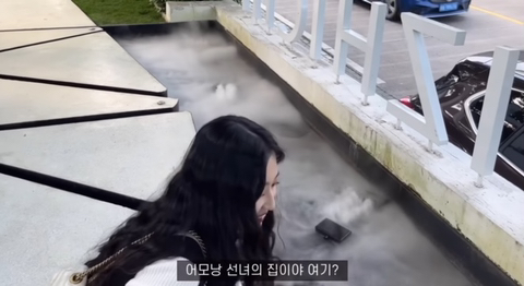 중남이 한국인 여친 생일날 해준것들.jpg | 인스티즈