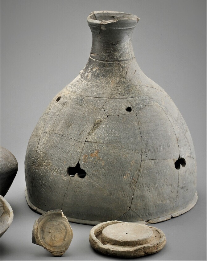 백제인은 왜 하트♥를 사랑했을까 | 인스티즈