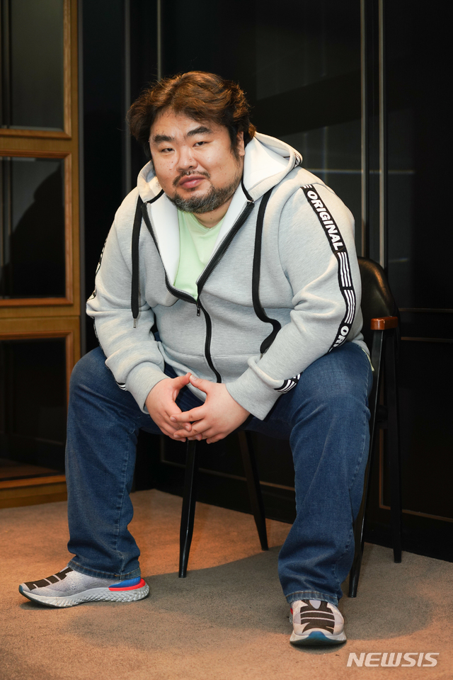 김선영 배우의 이상형 모음 | 인스티즈