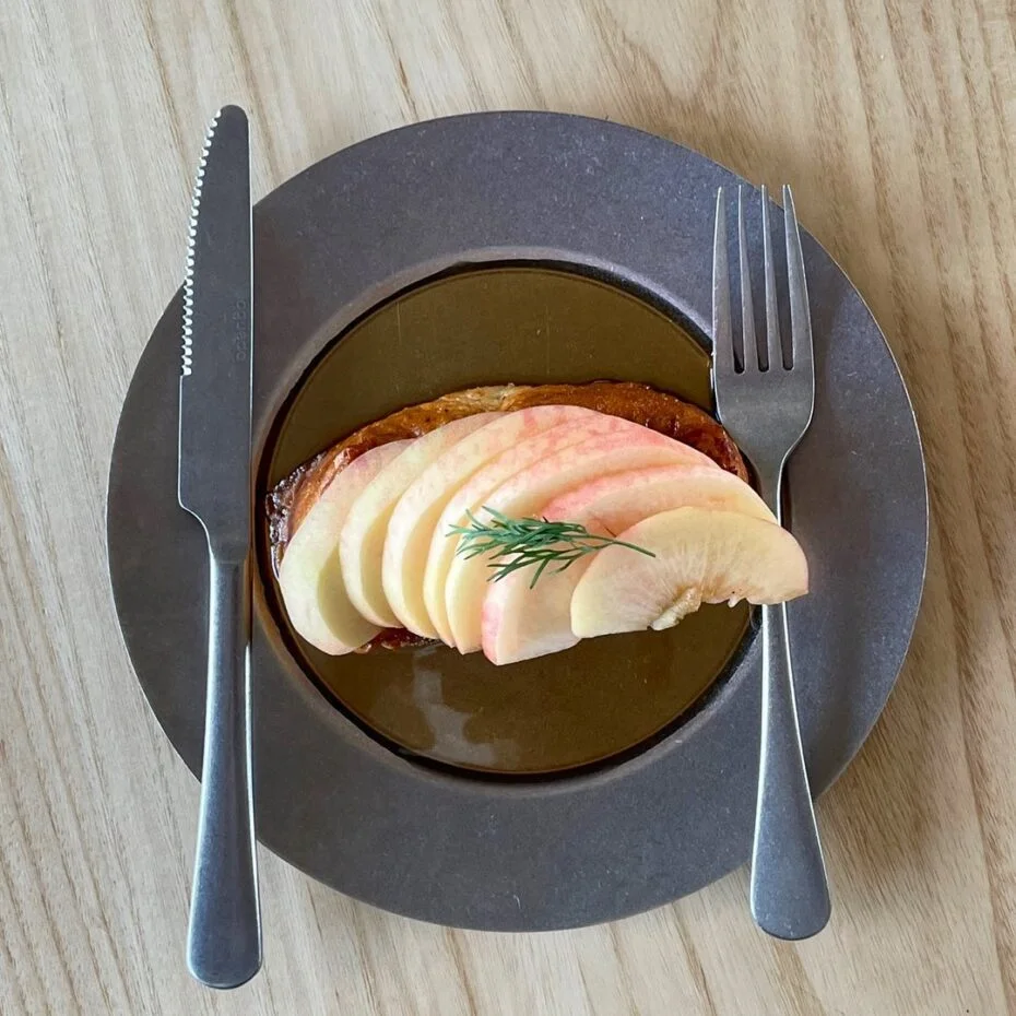 푹신하고 달달하게! 프렌치토스트 맛집 4 | 인스티즈