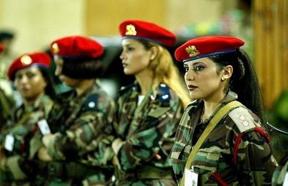 이런 여성타운 생기면 인기 터질 듯.jpg | 인스티즈