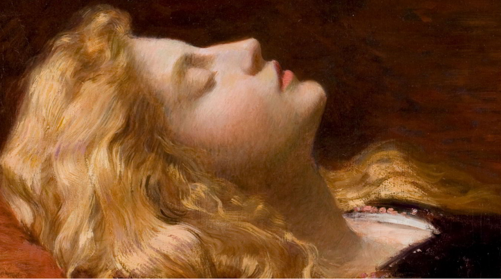 이런 명화 구경하는거 개좋아함 | 인스티즈