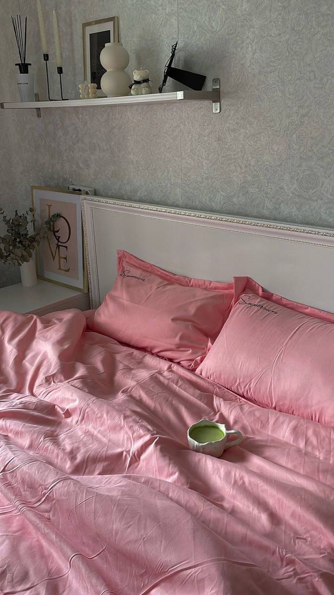 💖 Pink Room 💖 | 인스티즈