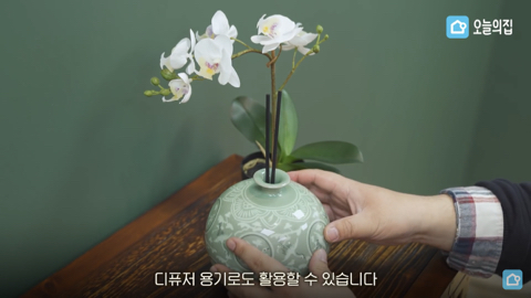 한국적인 감성과 현대 소품을 사용해 방꾸미기 | 인스티즈