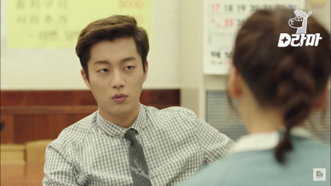 [식샤를합시다2] 최애로 꼽는 사람들이 많은 김치찌개씬.gif | 인스티즈