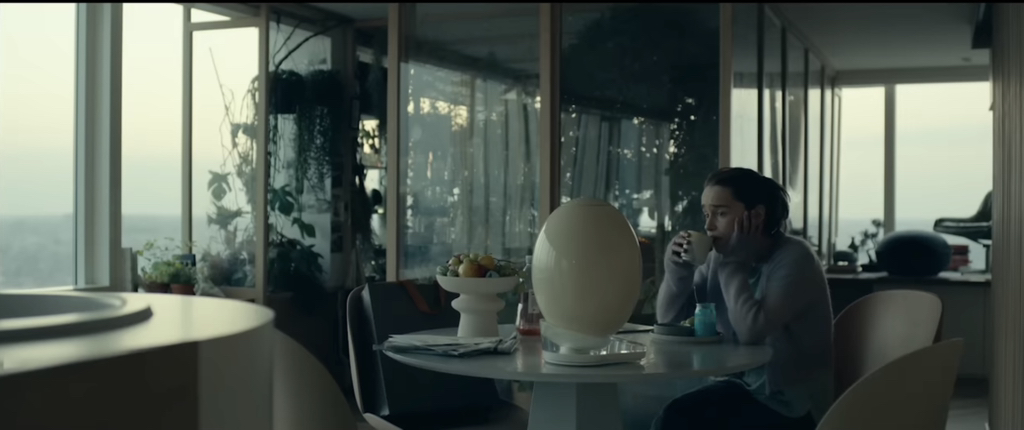 인공자궁이 대신 애 낳아드립니다^^ (영화 팟 제너레이션) | 인스티즈