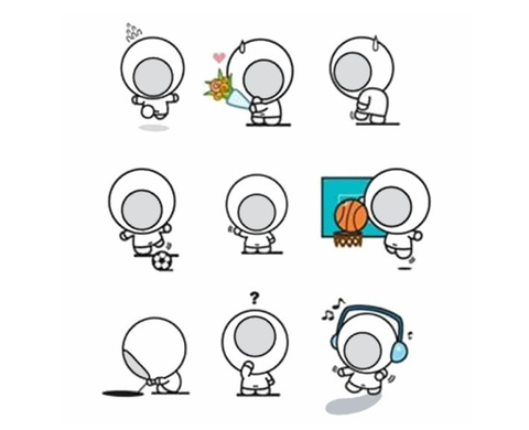 90년대생들은 기억할 추억의 캐릭터들.jpg | 인스티즈