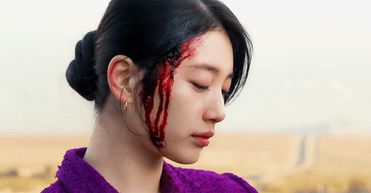 갠적으로 안나 수지가 다시 보이는 이유 .jpg | 인스티즈